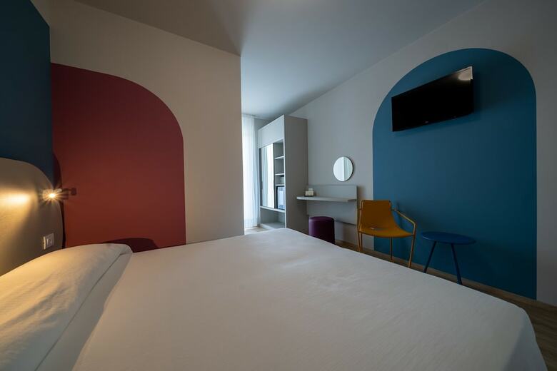 Hotel Smeraldo