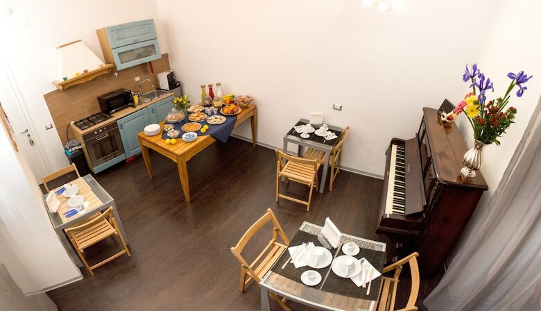 Hotel Penelope Holiday