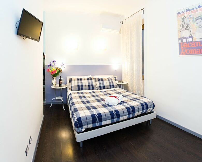 Hotel Penelope Holiday
