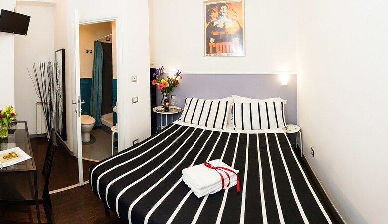 Hotel Penelope Holiday