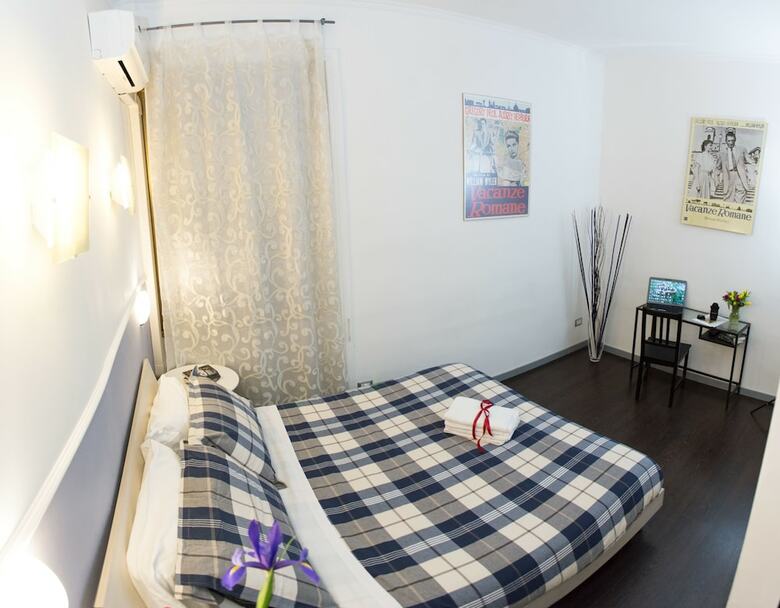 Hotel Penelope Holiday