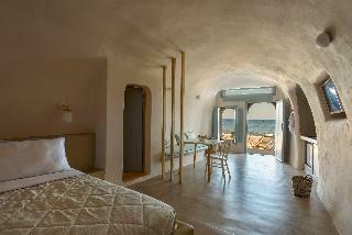 Sublime Villa & Caves