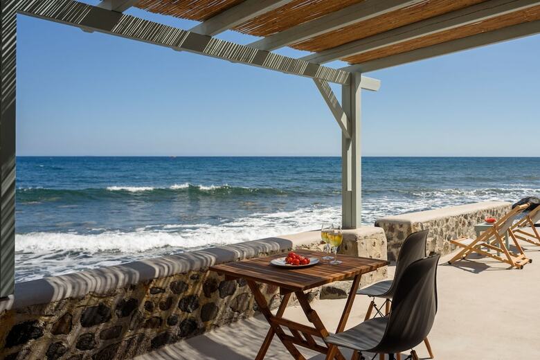 Sublime Villa & Caves