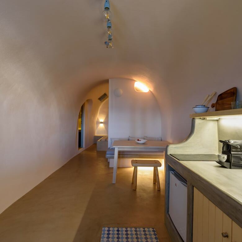 Sublime Villa & Caves