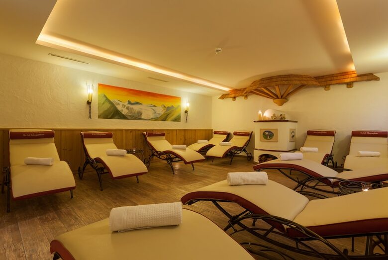 Hotel Augarten