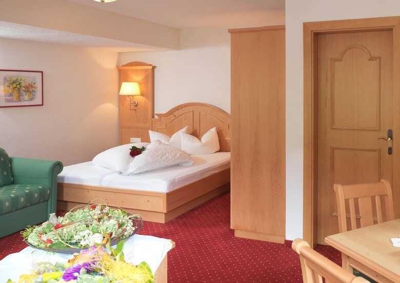 Hotel Augarten