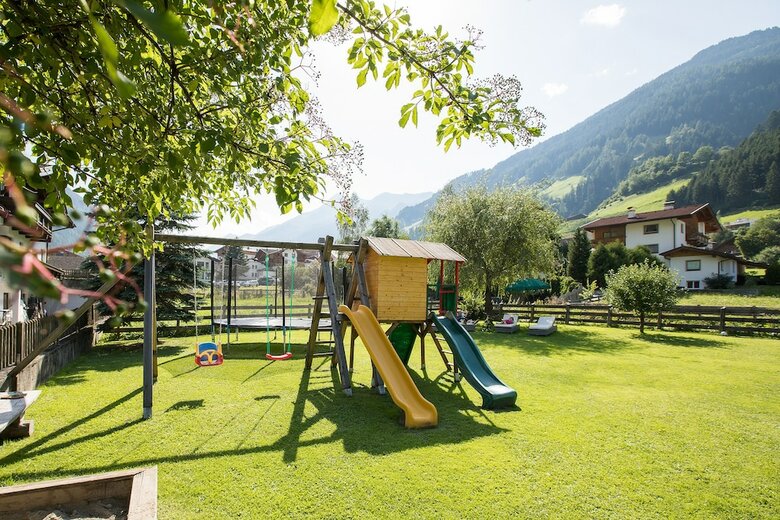 Hotel Augarten
