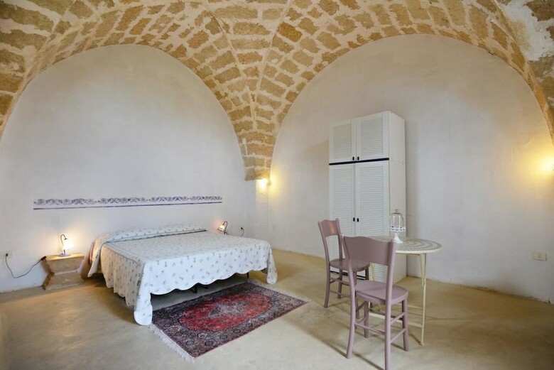Bed & Breakfast Masseria Tornesella