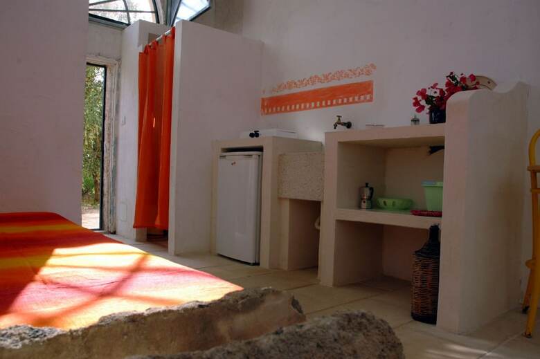 Bed & Breakfast Masseria Tornesella