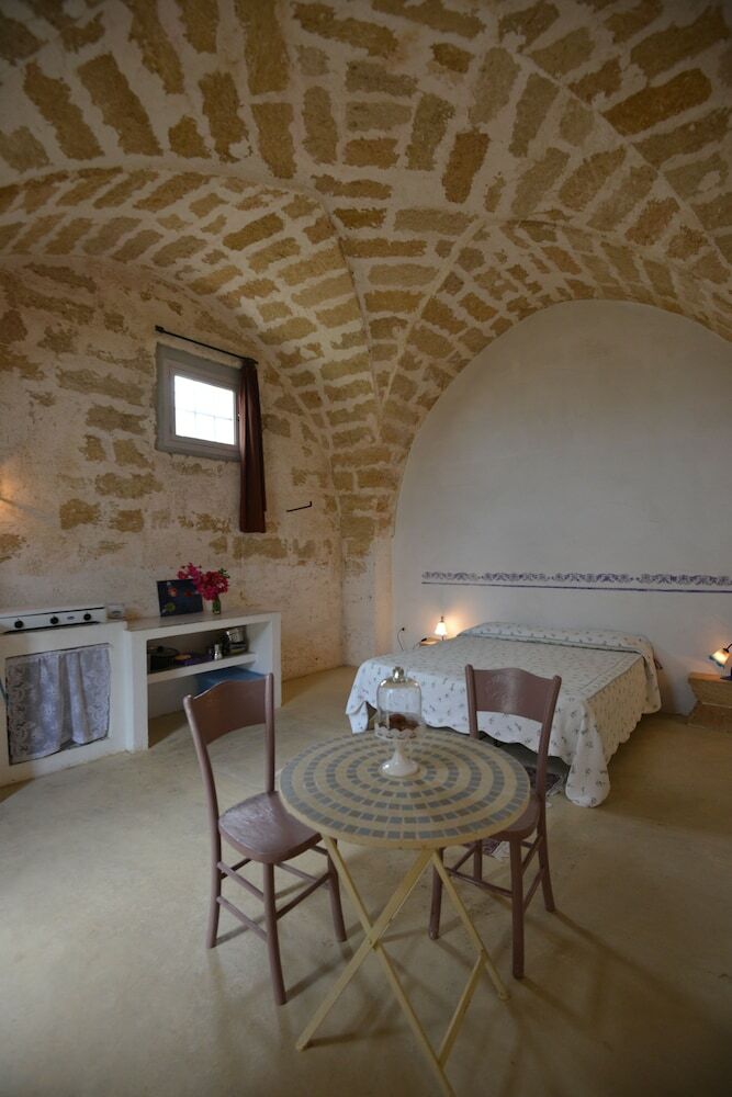 Bed & Breakfast Masseria Tornesella