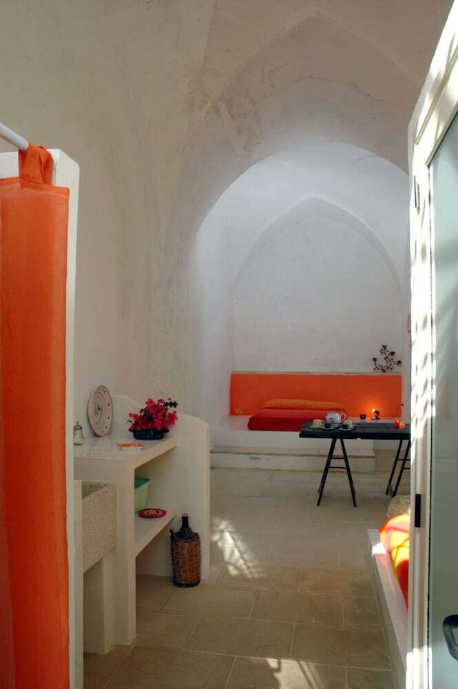 Bed & Breakfast Masseria Tornesella