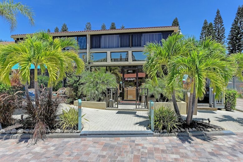 Apartamento Casa Del Mar Longboat Key