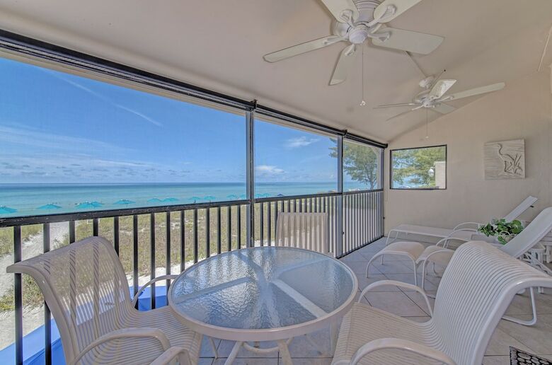 Apartamento Casa Del Mar Longboat Key
