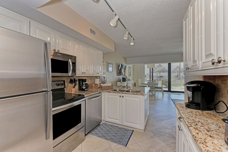 Apartamento Casa Del Mar Longboat Key