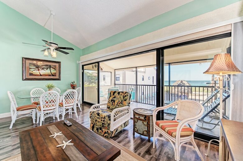 Apartamento Casa Del Mar Longboat Key