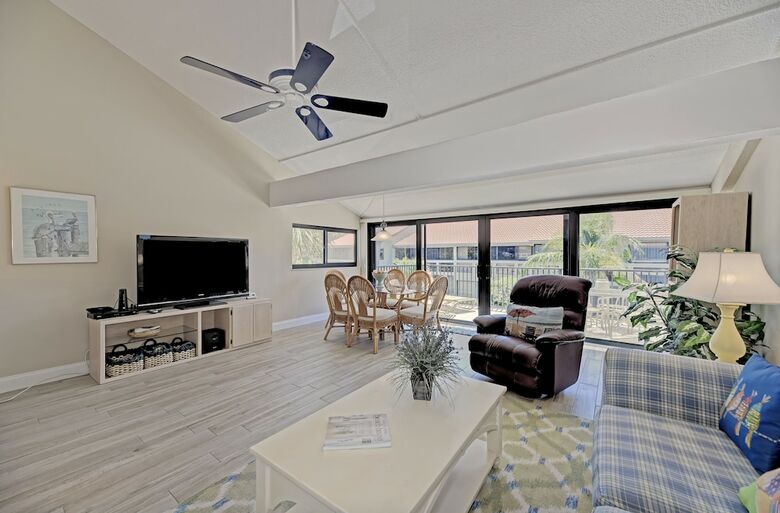 Apartamento Casa Del Mar Longboat Key