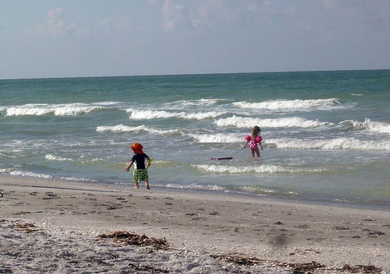 Apartamento Casa Del Mar Longboat Key