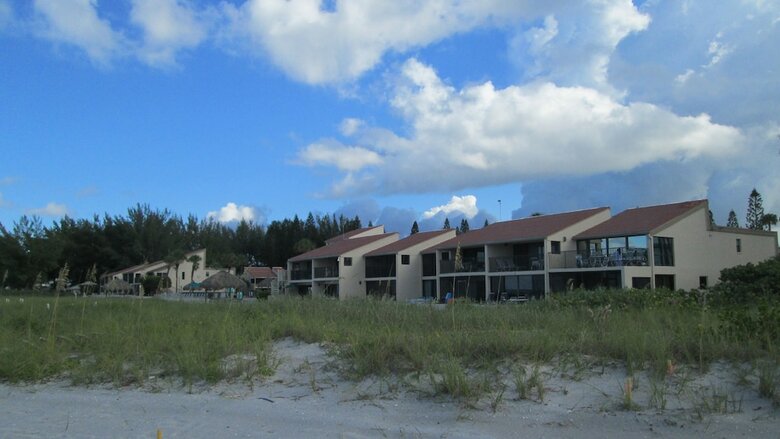 Apartamento Casa Del Mar Longboat Key
