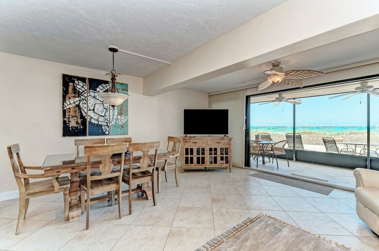 Apartamento Casa Del Mar Longboat Key