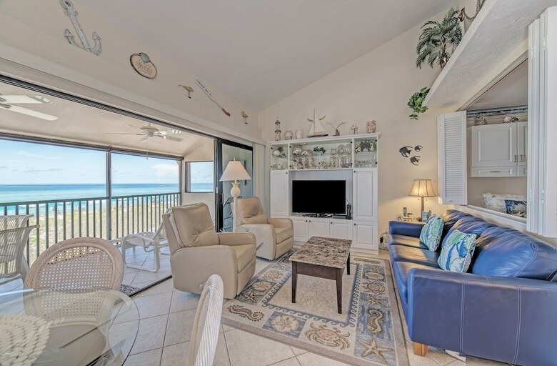 Apartamento Casa Del Mar Longboat Key