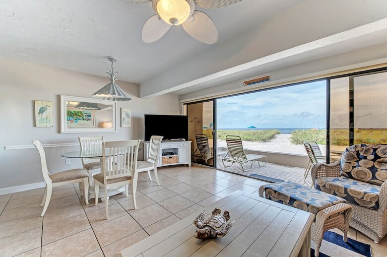 Apartamento Casa Del Mar Longboat Key