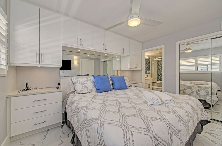 Apartamento Casa Del Mar Longboat Key
