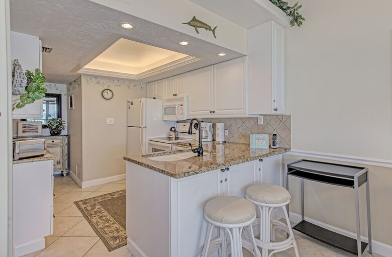 Apartamento Casa Del Mar Longboat Key