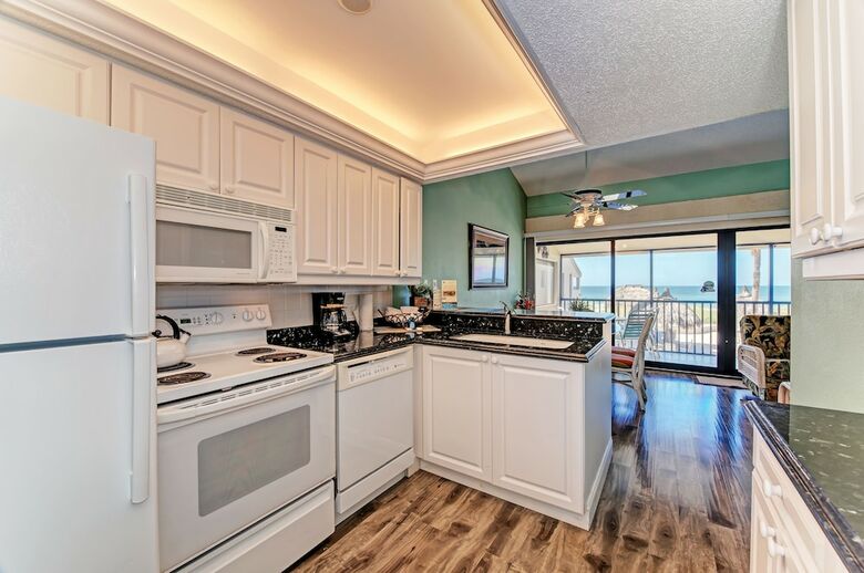 Apartamento Casa Del Mar Longboat Key