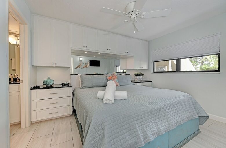 Apartamento Casa Del Mar Longboat Key