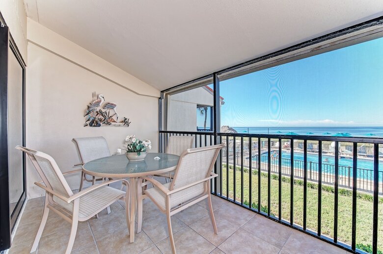 Apartamento Casa Del Mar Longboat Key