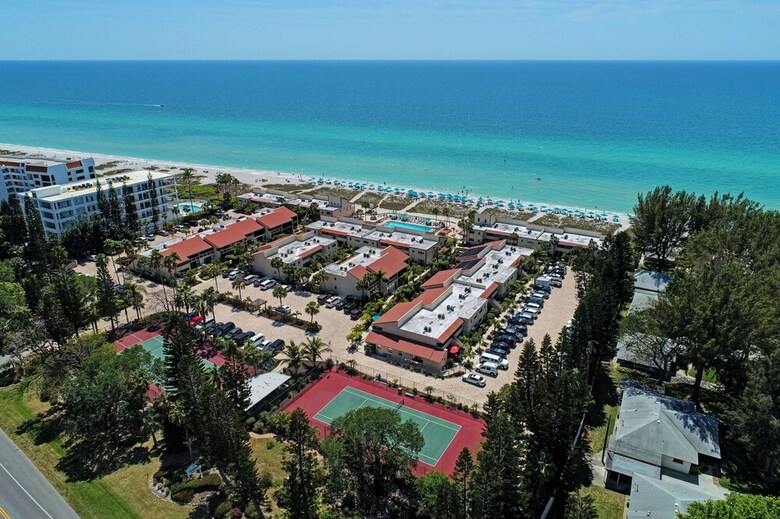 Apartamento Casa Del Mar Longboat Key
