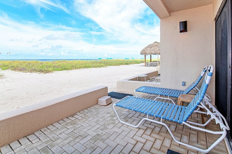 Apartamento Casa Del Mar Longboat Key