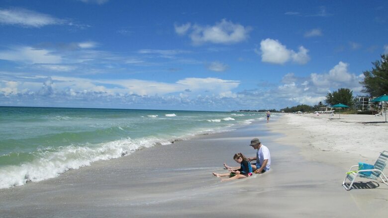 Apartamento Casa Del Mar Longboat Key