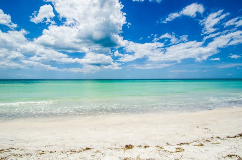 Apartamento Casa Del Mar Longboat Key