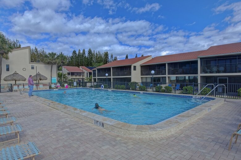 Apartamento Casa Del Mar Longboat Key