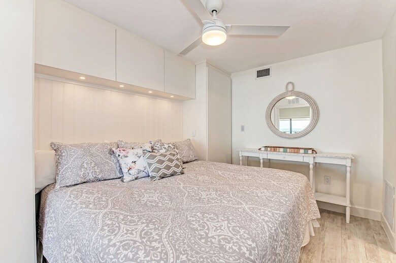 Apartamento Casa Del Mar Longboat Key