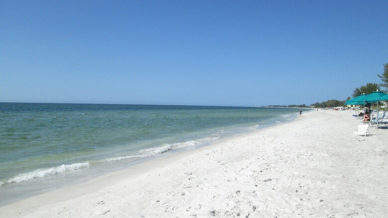 Apartamento Casa Del Mar Longboat Key