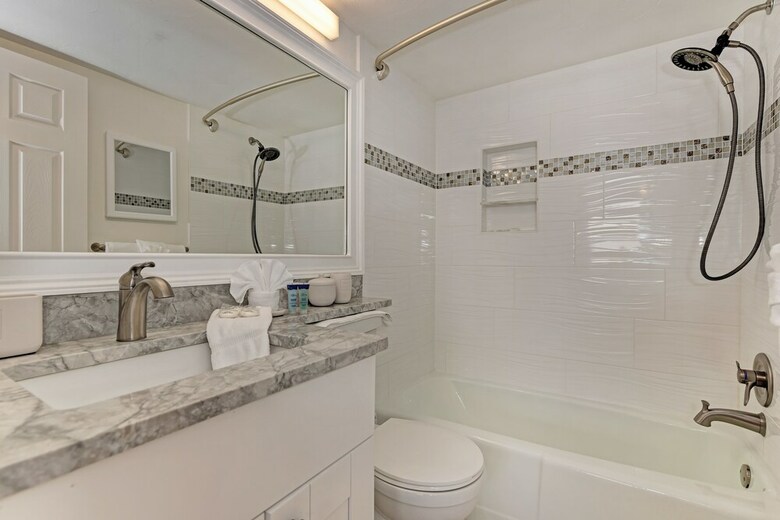 Apartamento Casa Del Mar Longboat Key