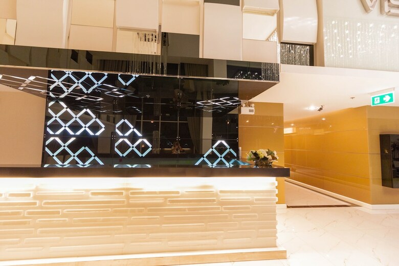 Apartamentos Vision Pratumnak By Pattaya Sunnyrentals