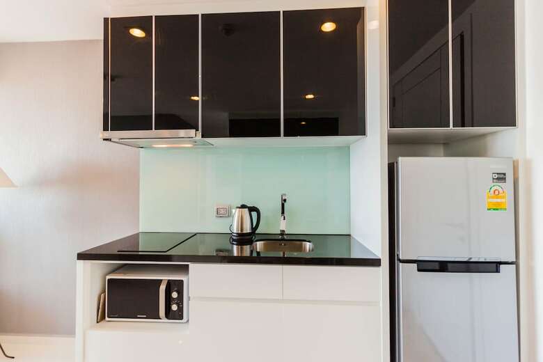 Apartamentos Vision Pratumnak By Pattaya Sunnyrentals