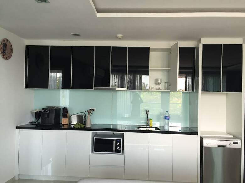Apartamentos Vision Pratumnak By Pattaya Sunnyrentals