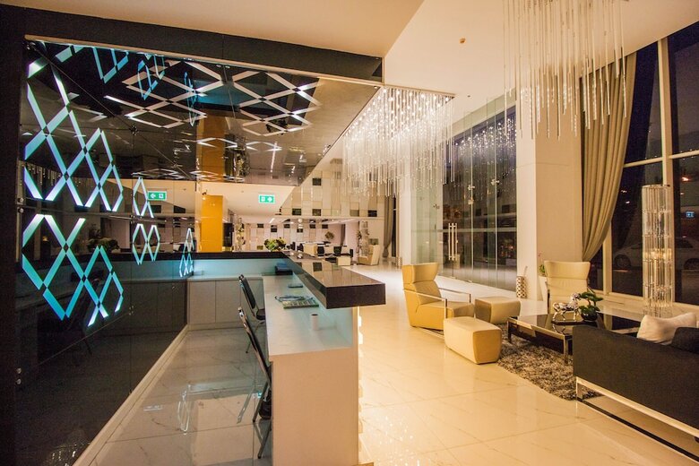 Apartamentos Vision Pratumnak By Pattaya Sunnyrentals