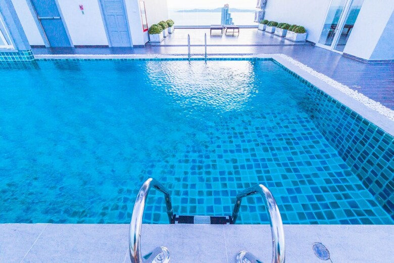 Apartamentos Vision Pratumnak By Pattaya Sunnyrentals
