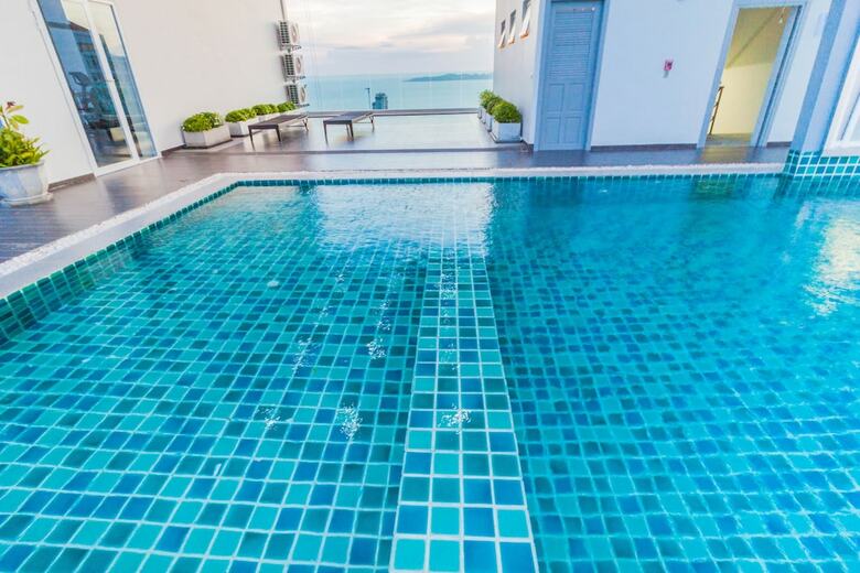 Apartamentos Vision Pratumnak By Pattaya Sunnyrentals