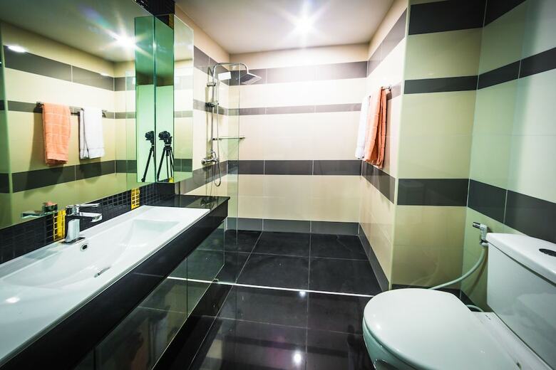 Apartamentos Vision Pratumnak By Pattaya Sunnyrentals