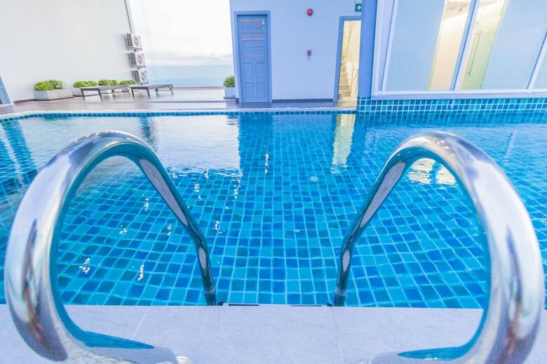 Apartamentos Vision Pratumnak By Pattaya Sunnyrentals