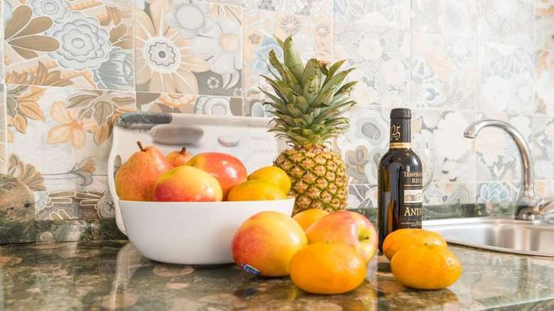 Apartamentos Casas Bodega Triana