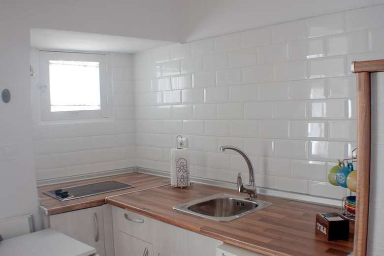 Apartamentos Casas Bodega Triana