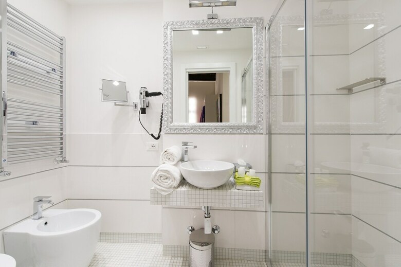 Domus Spagna Frattina Prestige Suite