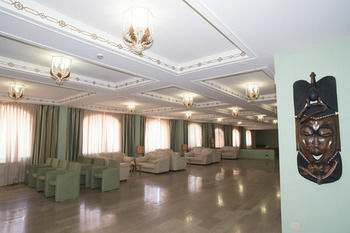 Hotel Hopps